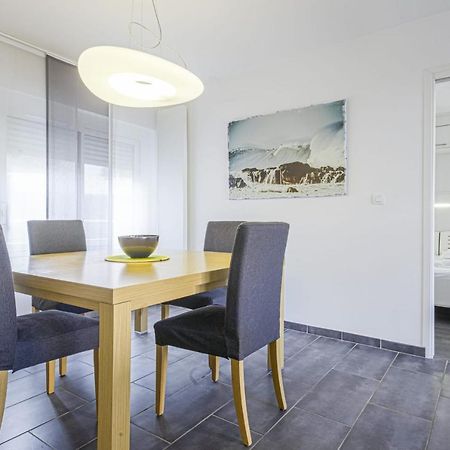 Appartement Marna - Welkeys Биарриц Экстерьер фото
