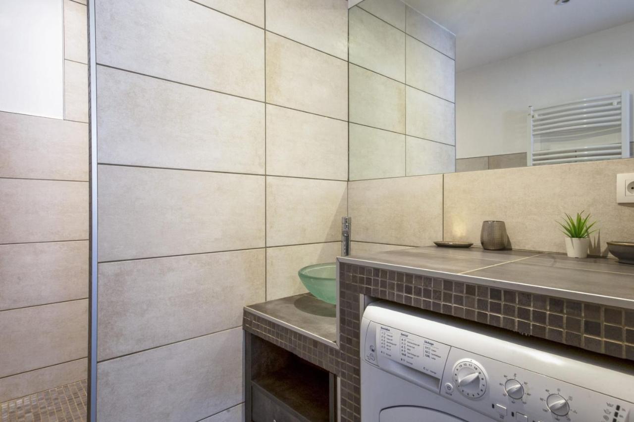 Appartement Marna - Welkeys Биарриц Экстерьер фото